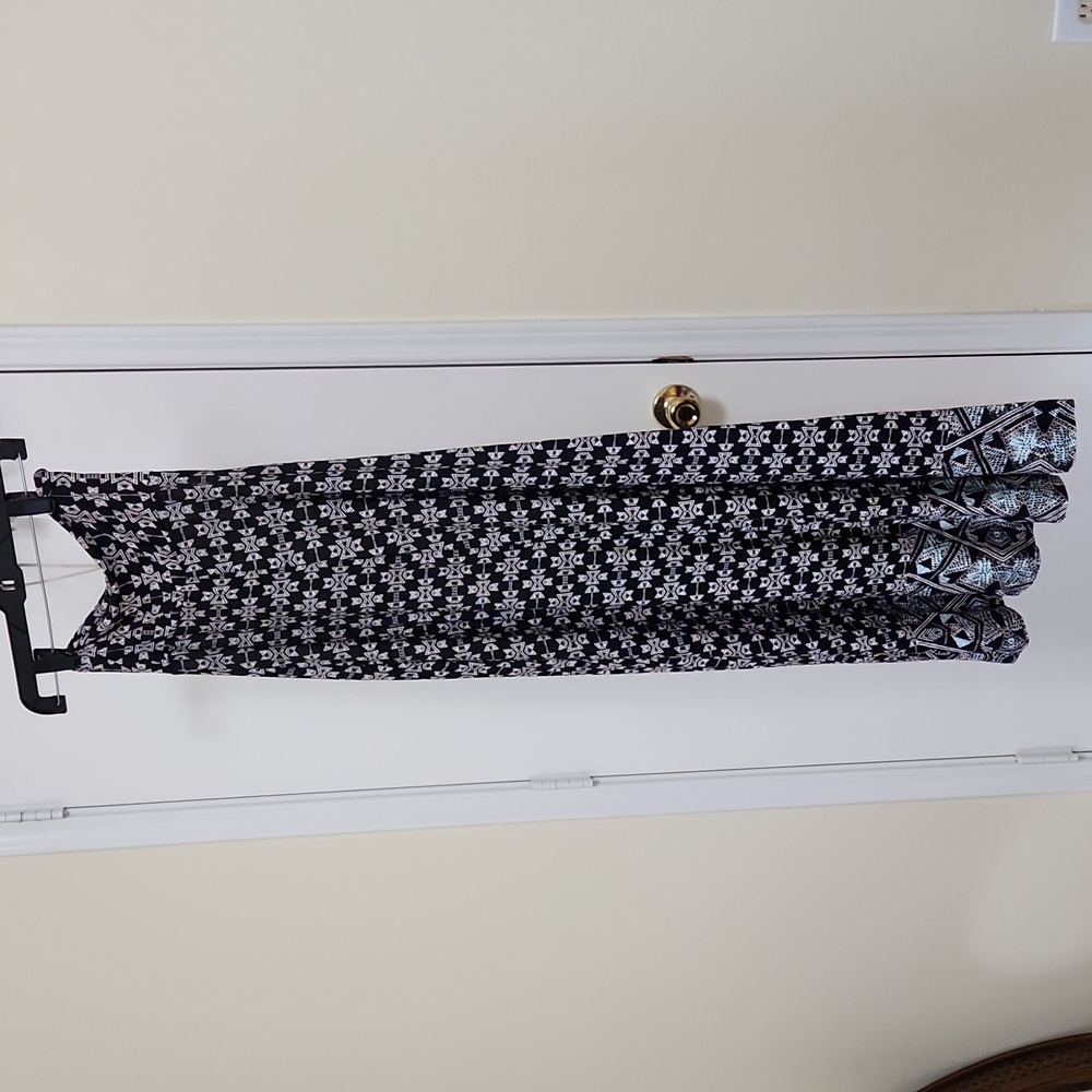 American Rag,Long A shape skirt.